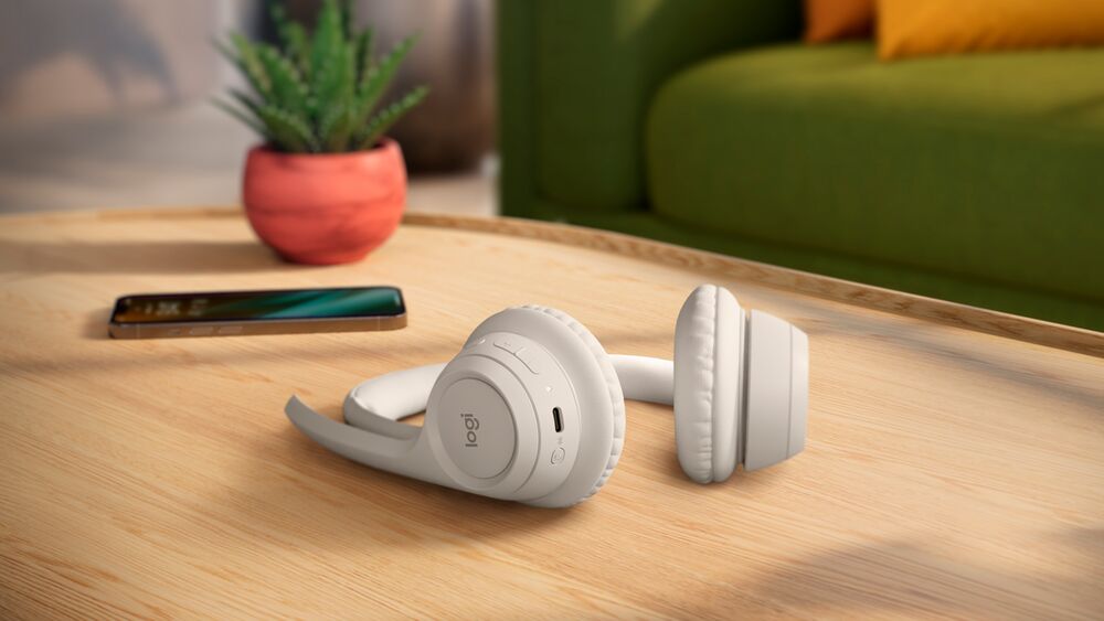 logitech